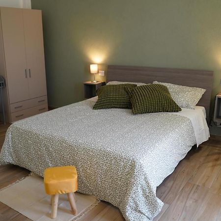 Agriturismo Nigro 拉泰尔扎 外观 照片