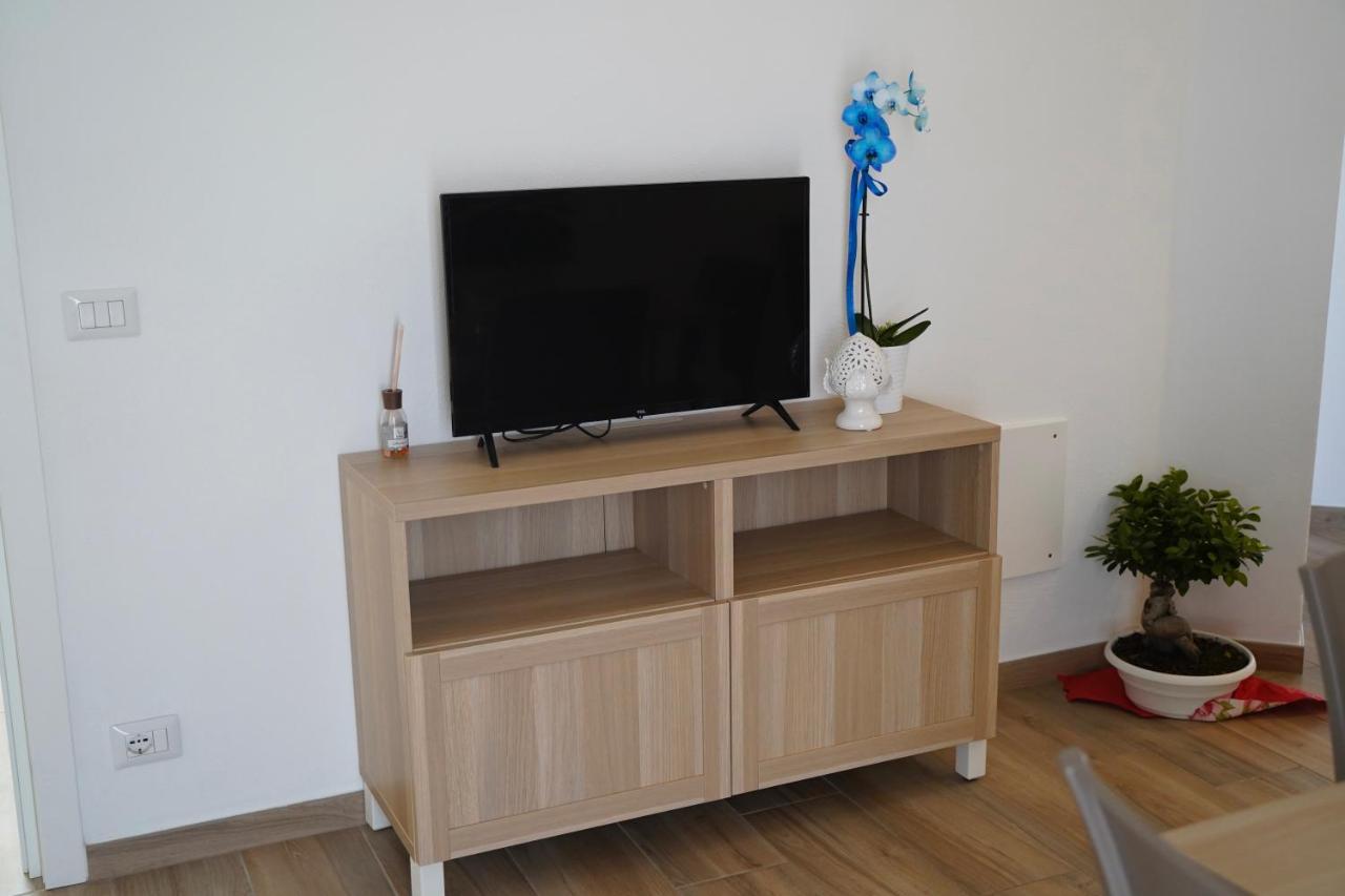 Agriturismo Nigro 拉泰尔扎 外观 照片