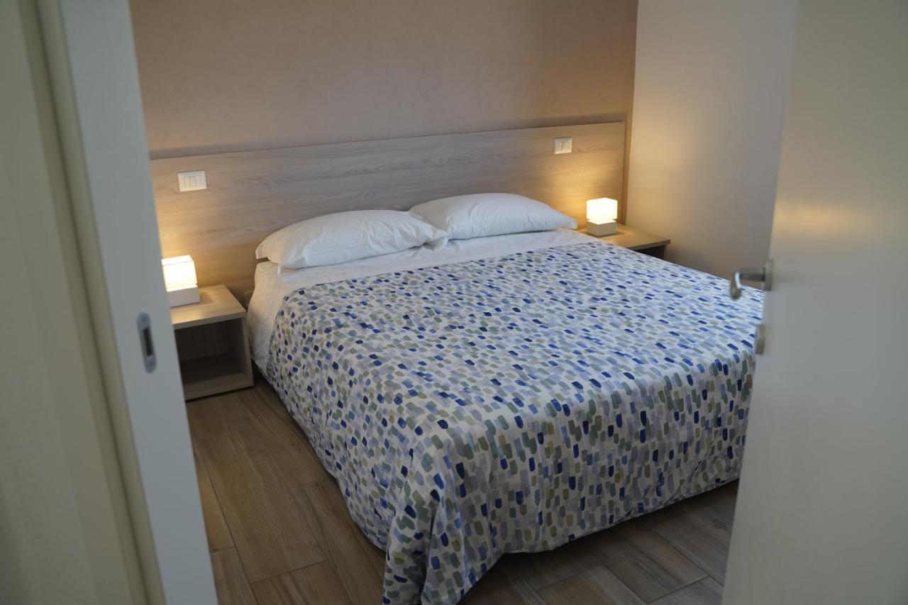 Agriturismo Nigro 拉泰尔扎 外观 照片