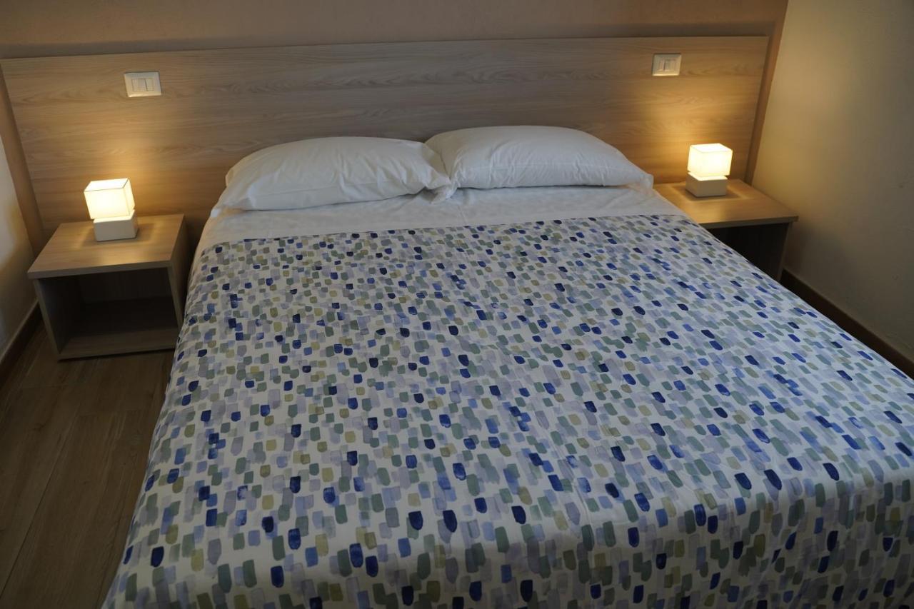 Agriturismo Nigro 拉泰尔扎 外观 照片