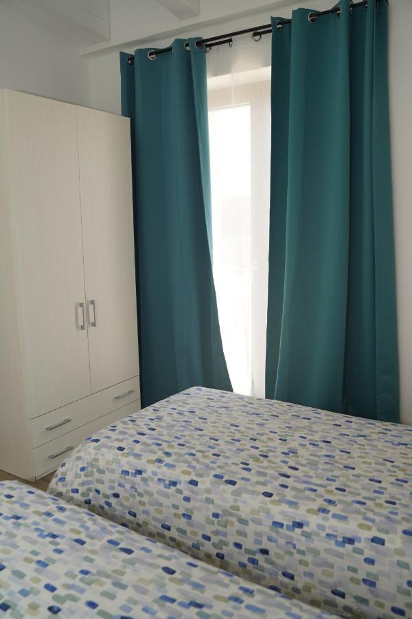 Agriturismo Nigro 拉泰尔扎 外观 照片