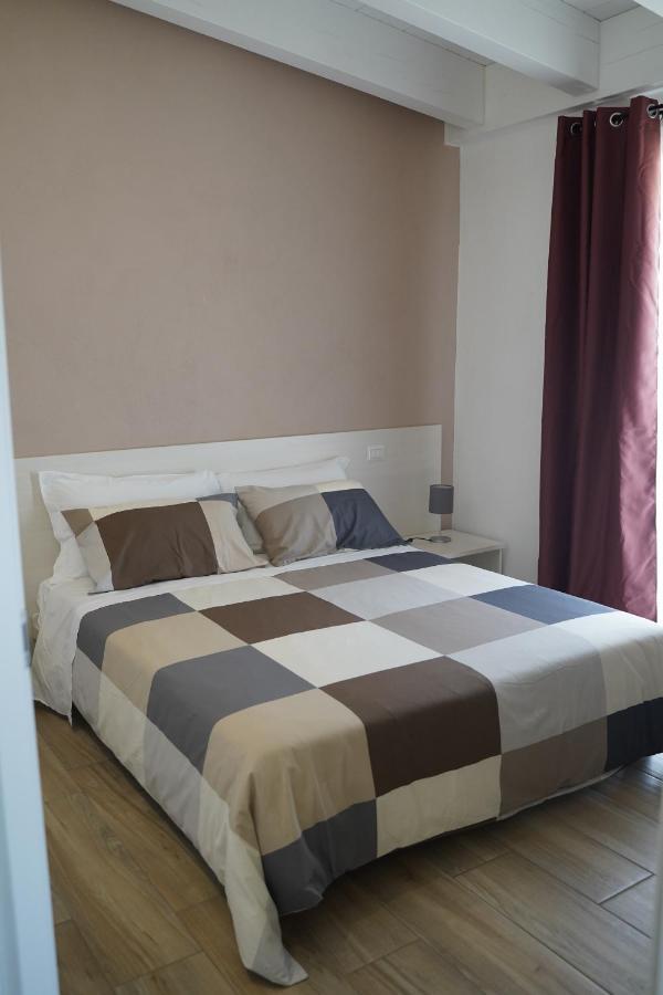 Agriturismo Nigro 拉泰尔扎 外观 照片