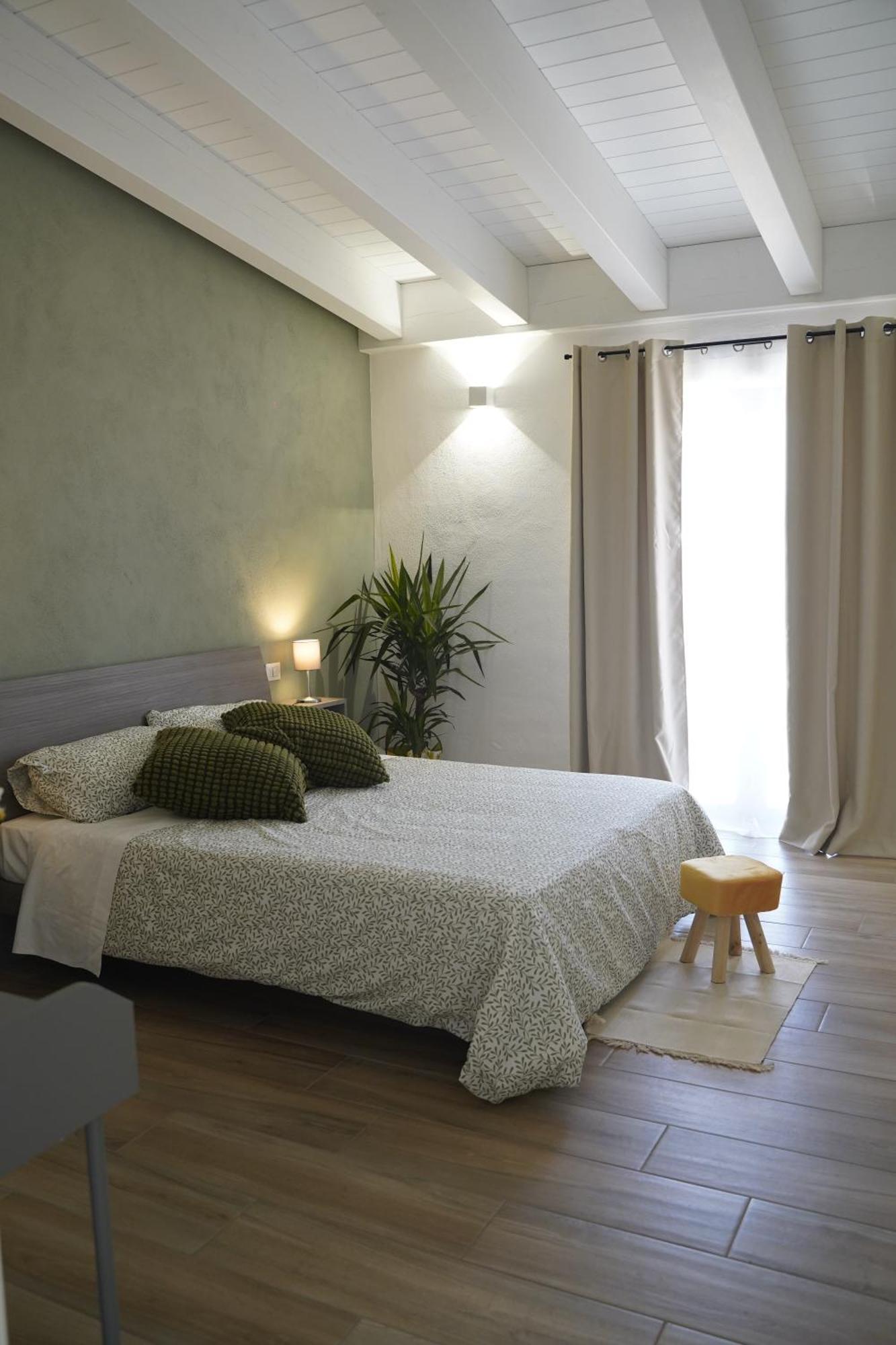 Agriturismo Nigro 拉泰尔扎 外观 照片
